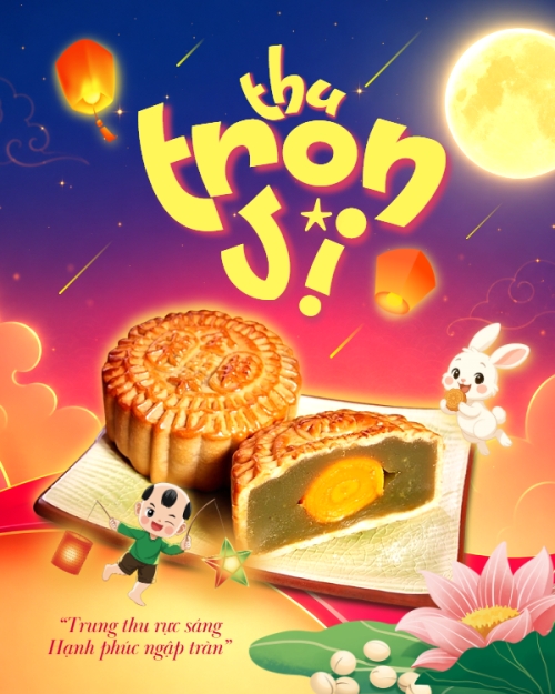 Thu trọn vị