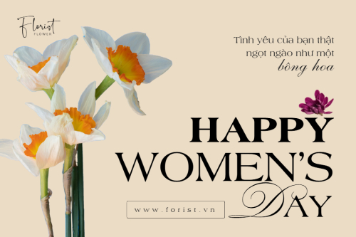 Quốc tế phụ nữ, women's day, 8/3, sự kiện, event, chương trình, sale, giải trí, entertainment