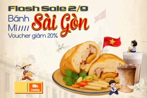 2/9, Quốc Khánh, lễ hội, Việt Nam, đồ ăn, food, thực phẩm, ẩm thực, món ăn, F&B, thức ăn, cổ điển, vintage, retro, classic