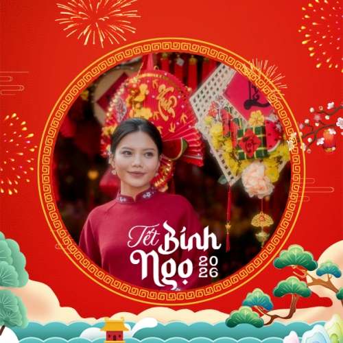 Tết Bính Ngọ