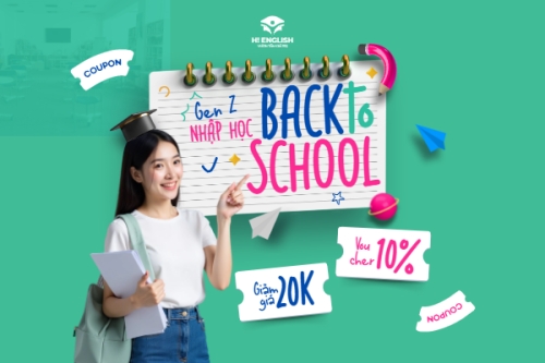 Tựu trường, đến trường, nhập học, back to school, giáo dục, education, school, trường học, hiện đại, modern