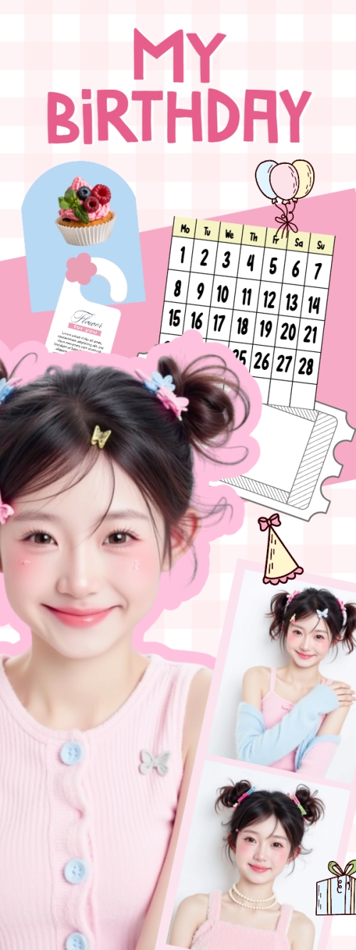 Kpop, idol, thần tượng, sinh nhật, birthday, âm nhạc, music, sự kiện, event, giải trí