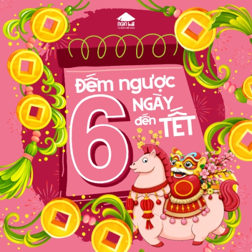 Thông báo Tết