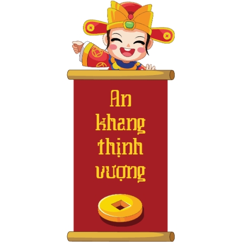 An Khang Thịnh Vượng