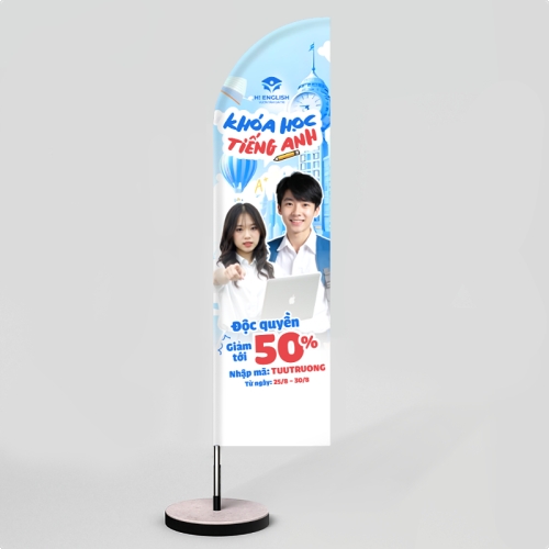 Khóa học tiếng anh miễn phí
