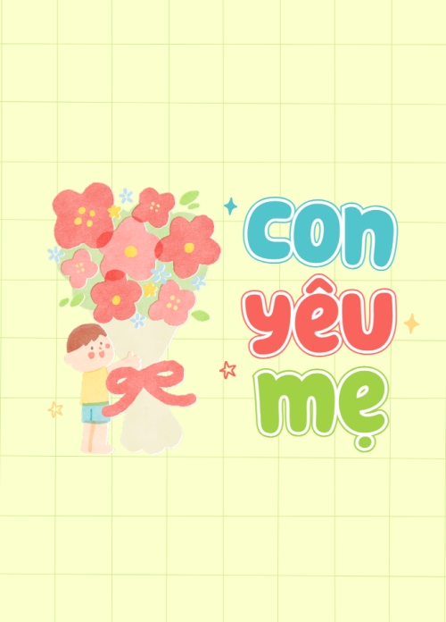 Gia đình, family, tình yêu, love, cute, dễ thương, hoạt hình