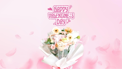 Happy Valentine's Day