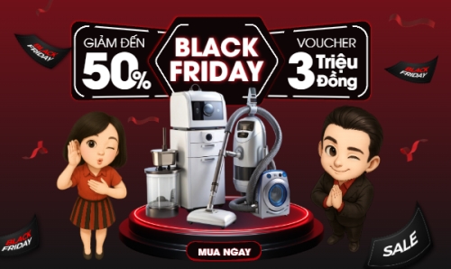 Siêu deal công nghệ