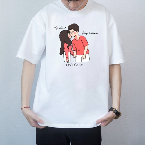Couple, cặp đôi, người yêu, lover, tình yêu, love, đơn giản, simple, cute, dễ thương