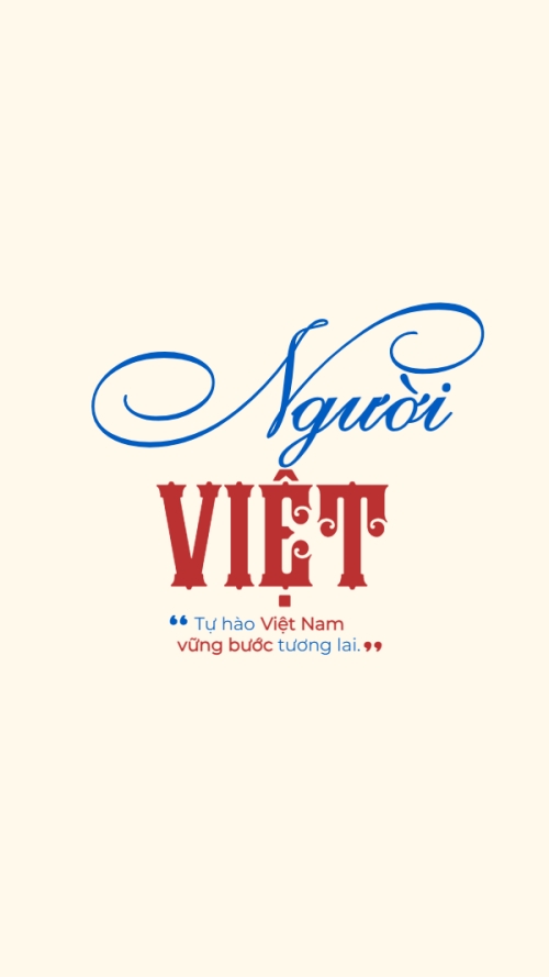 Người Việt