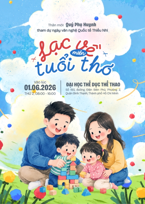 Lạc về miền tuổi thơ 1.6