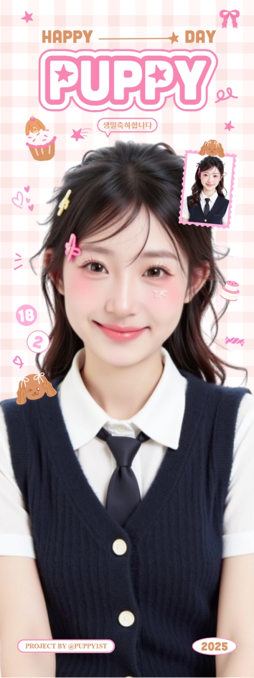 Kpop, idol, thần tượng, sinh nhật, birthday, âm nhạc, music, sự kiện, event, giải trí