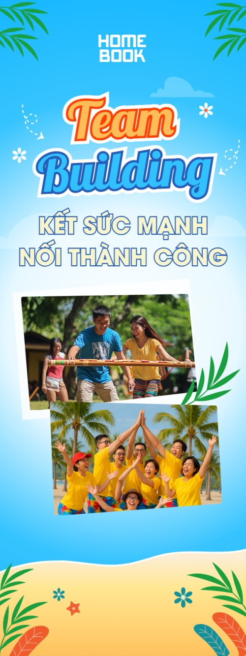 Team building, mùa hè, summer, Du lịch, travel, tourism, trải nghiệm, khám phá