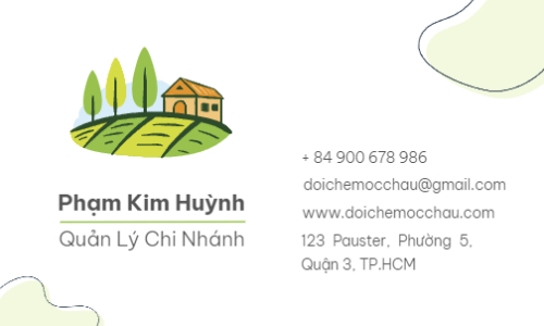 Nông sản, agricultural, farm, trà, chè