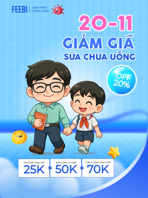 Mừng ngày nhà giáo Việt Nam