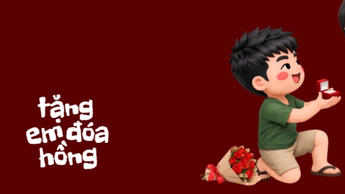 Hình nền couple