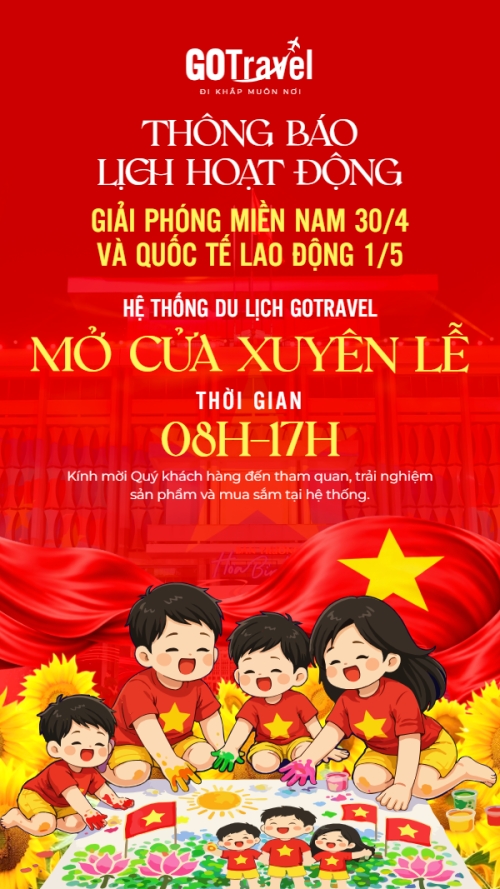Hoạt động xuyên lễ