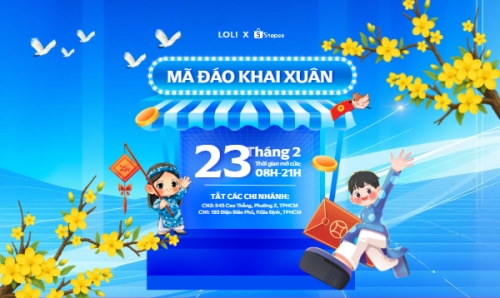 Thông báo hoạt động trở lại
