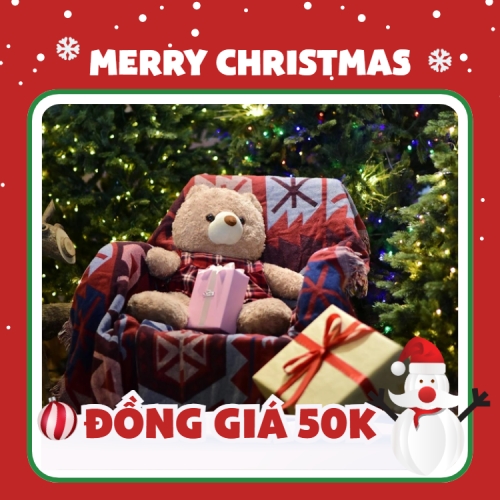 Đồng giá 50K