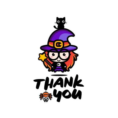 Halloween, lễ hội ma quái, sự kiện, event, thực phẩm, food, dễ thương, cute, chibi, hoạt hình, cartoon