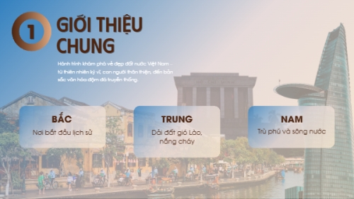 Du lịch, travel, tourism, trải nghiệm, khám phá, Giáo dục, education, school, trường học — 2