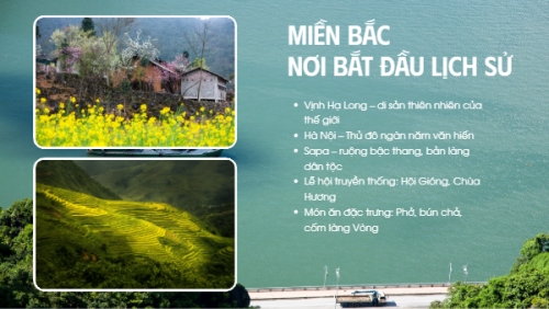 Du lịch, travel, tourism, trải nghiệm, khám phá, Giáo dục, education, school, trường học — 3