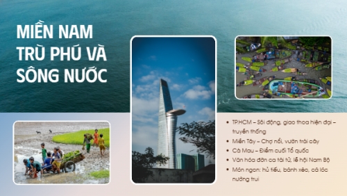 Du lịch, travel, tourism, trải nghiệm, khám phá, Giáo dục, education, school, trường học — 5
