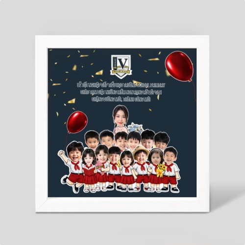 Tốt nghiệp tiểu học