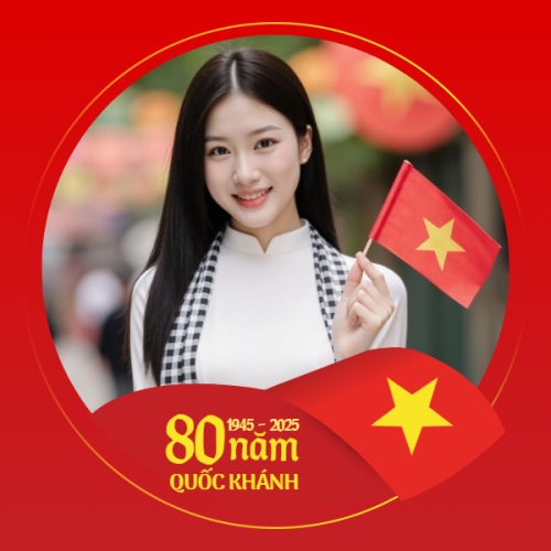 2/9, Quốc Khánh, lễ hội, Việt Nam, hiện đại, morden, sang trọng