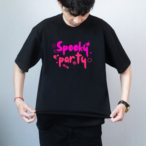 Halloween, lễ hội ma quái, sự kiện, event, dễ thương, cute, chibi, hoạt hình, cartoon