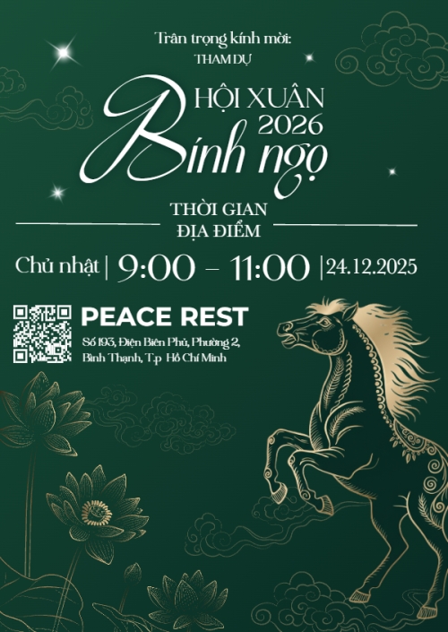 Hội xuân bính ngọ 2026