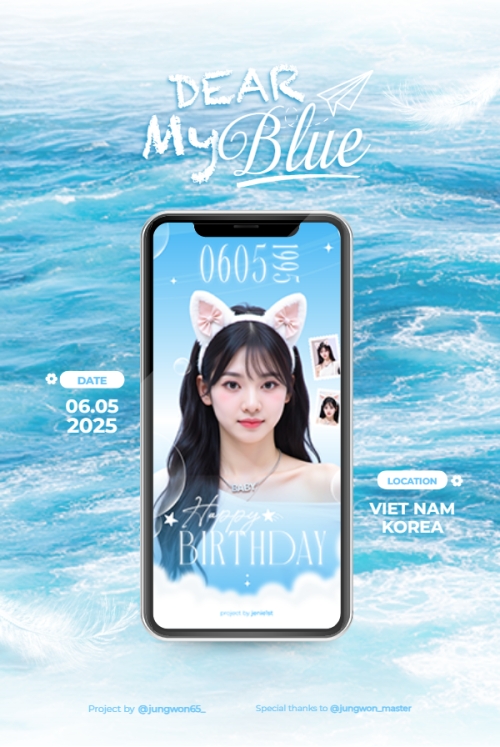 Kpop, idol, thần tượng, sinh nhật, birthday, âm nhạc, music, sự kiện, event, giải trí