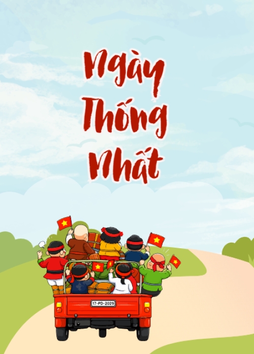 Ngày thống nhất