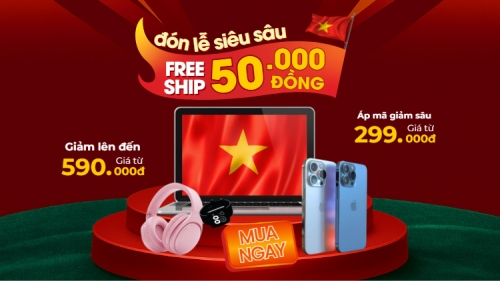 2/9, Quốc Khánh, lễ hội, Việt Nam, công nghệ, technology, điện tử, electronic, hiện đại, modern