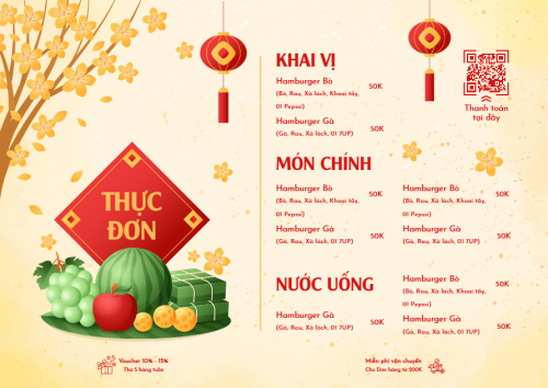 Tết, Xuân, Ất tỵ, năm 2025, 2025, ẩm thực, nước uống, food, drink