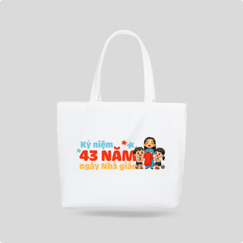 Kỷ niệm 43 năm ngày nhà giáo