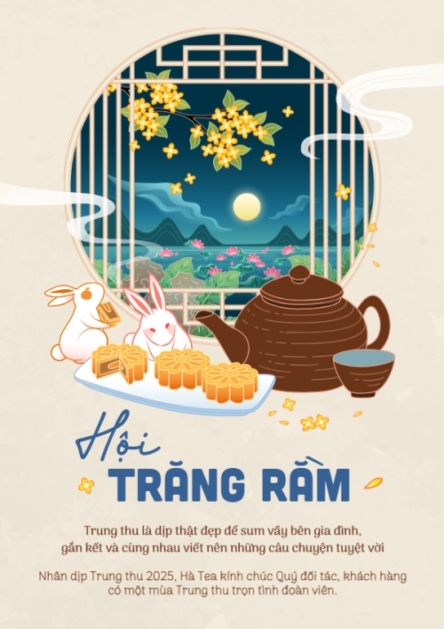 Trung thu, Tết Đoàn Viên, mid-autumn festival, sự kiện, event, lễ hội, festival, dễ thương, cute, chibi, hoạt hình, cartoon