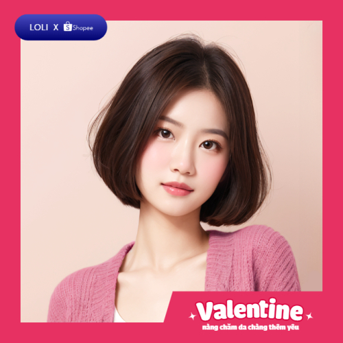 Giảm giá, sale, valentine, spa, beauty, làm đẹp, thẩm mỹ