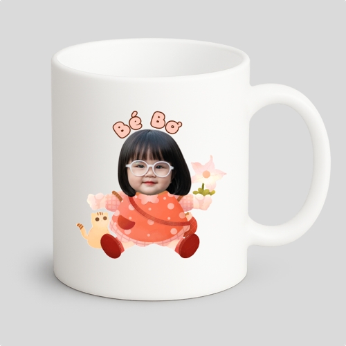 Bé gái, girl, cá nhân, nhân vật, personal style, signature, dễ thương, cute, chibi, hoạt hình, cartoon