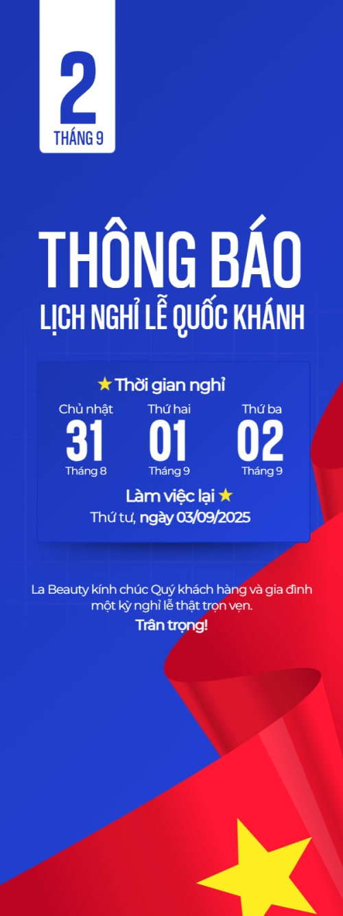 2/9, Quốc Khánh, lễ hội, thông báo, lịch nghỉ, Việt Nam, sự kiện, event, hiện đại, modern