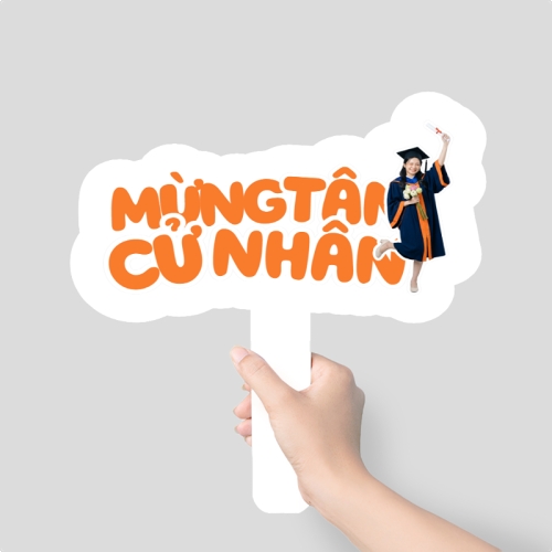 Chúc mừng tốt nghiệp