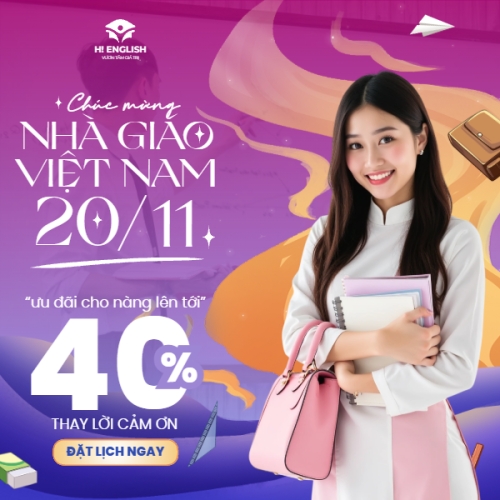 Nhà Giáo Việt Nam
