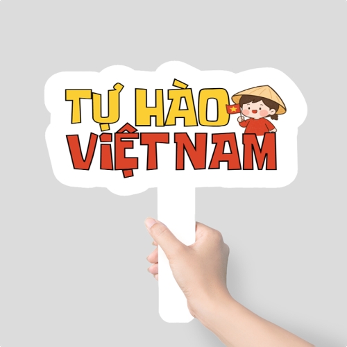 Tự hào Việt Nam