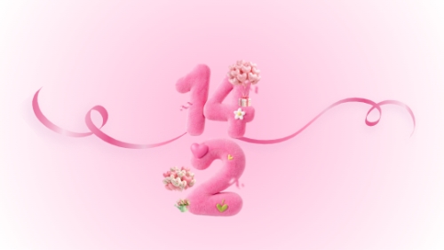 Happy Valentine's Day