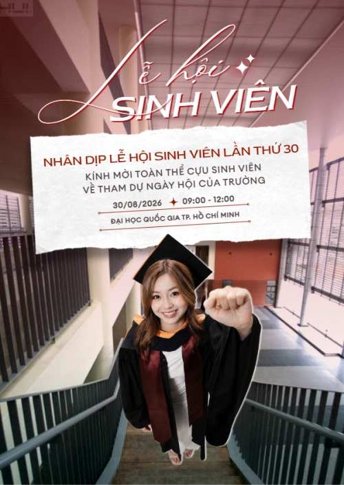 Lễ hội sinh viên