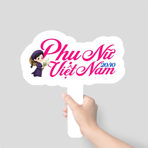 20/10, Ngày phụ nữ Việt Nam, Vietnamese Women's Day, phụ nữ, sự kiện, event, dễ thương, cute, chibi, hoạt hình, cartoon