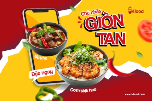 Cơm, bò kho, đồ ăn, fastfood, food, thực phẩm, ẩm thực, món ăn, F&B, nhà hàng, thức ăn, hiện đại