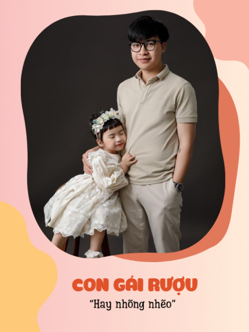 Gia đình, family, em bé, dễ thương, trừu tượng