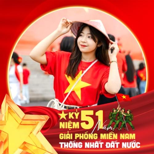 Giải phóng miền Nam 30/4 và Quốc tế Lao động 1/5