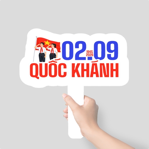 Quốc Khánh 2.9